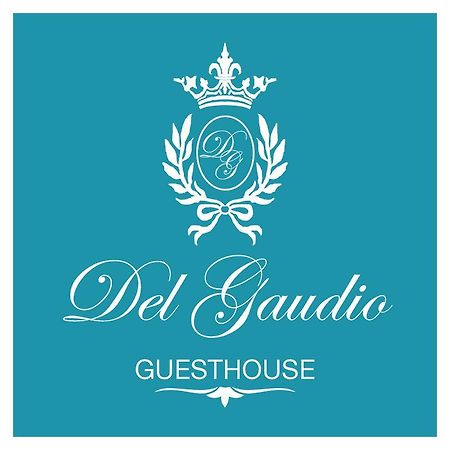 Del Gaudio Guesthouse Торре-Мелісса Екстер'єр фото