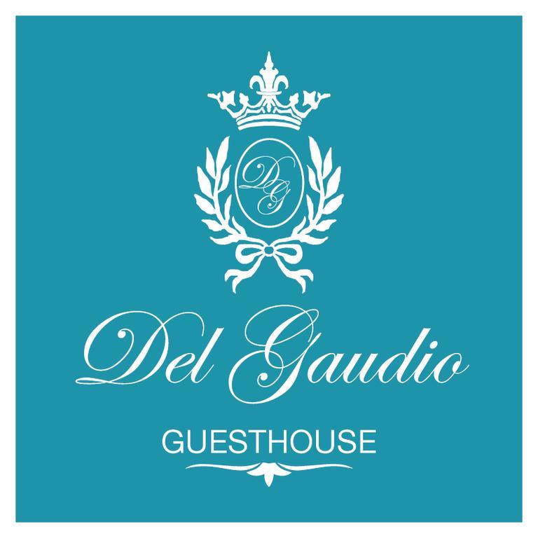 Del Gaudio Guesthouse Торре-Мелісса Екстер'єр фото